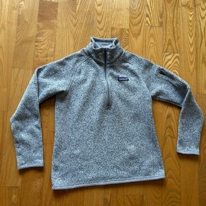 Patagonia Gray Women's Jacket